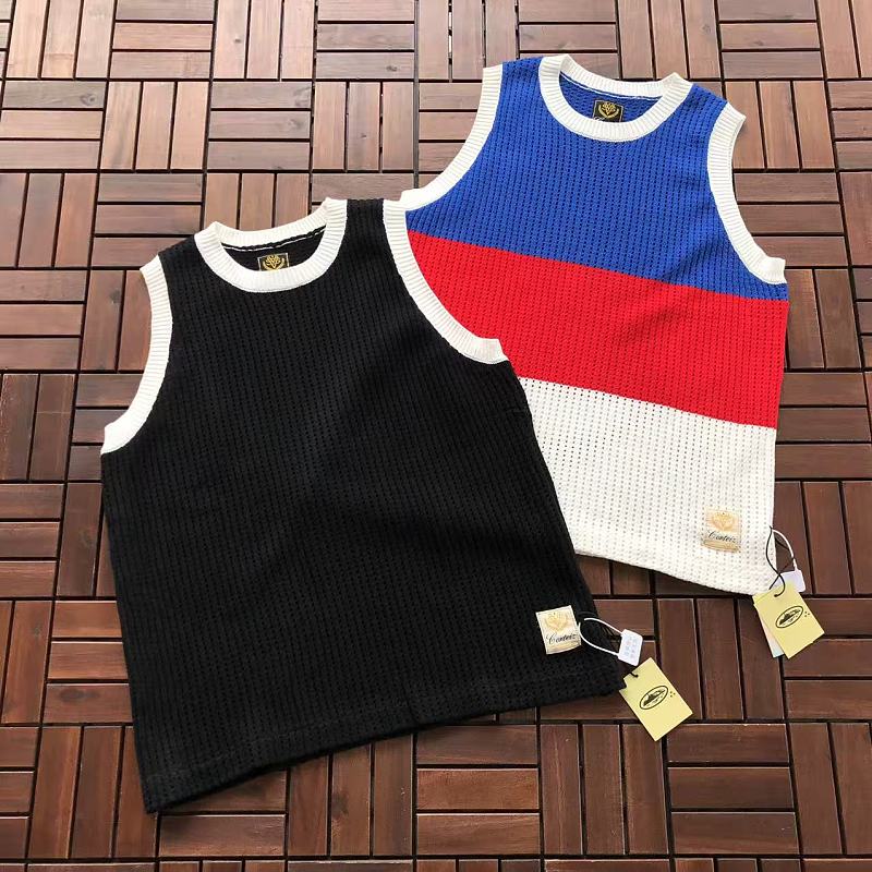 Other ~109 C🔥RT🔥🔥Z VEST 77082831 (Im 185CM 70KG Iwear Size M In The Photo), photo 1