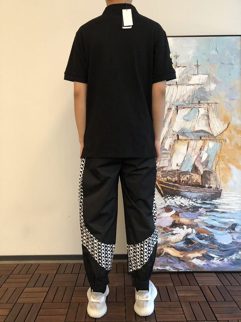 Other ~ 99 RA🔥PH🔥AU🔥EN T-SHIRT POLO 55012147 (Im 180CM 68KG Iwear Size M In The Photo) - Image 15