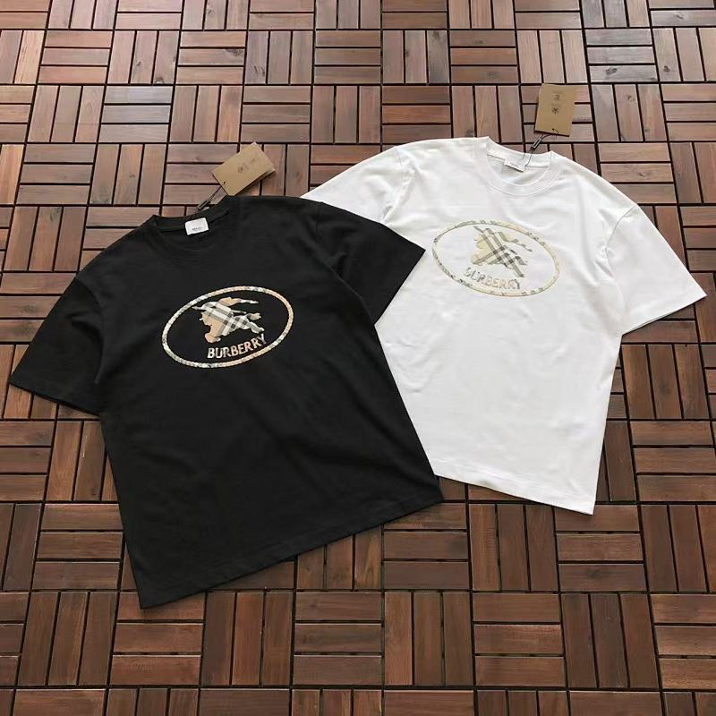 Other ~99 B🔥RB🔥RRY T-SHIRT 77031243 (Im 185CM 70KG Iwear Size M In The Photo), photo 1