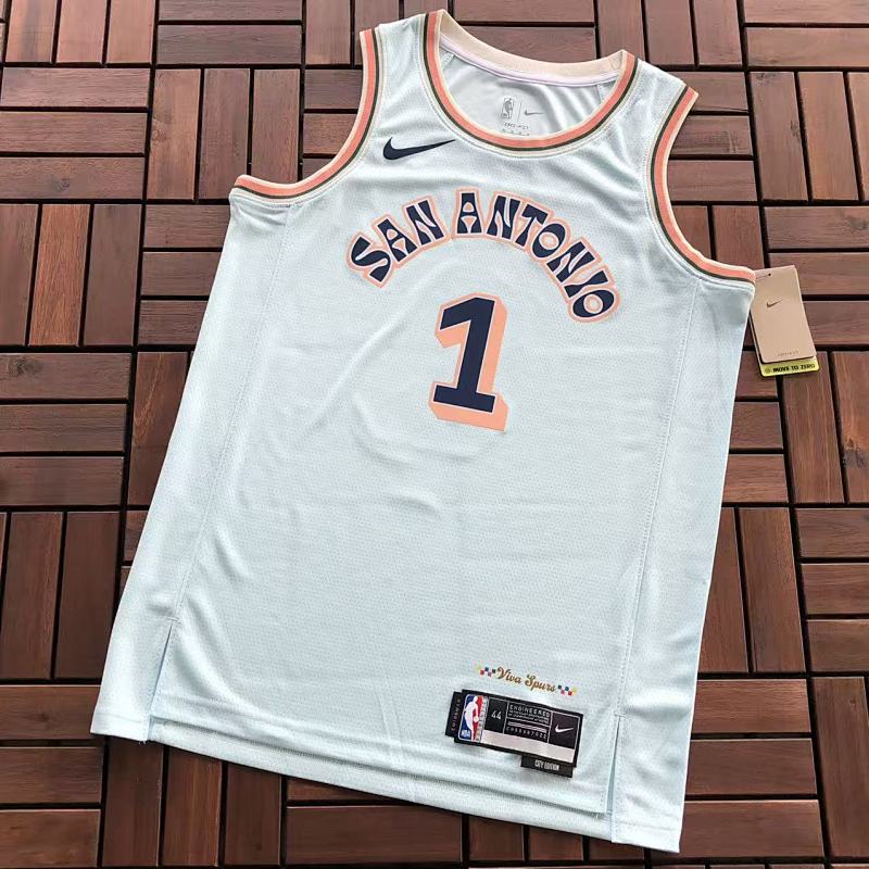 ~95 NBA BASKETBALL VEST 11103101 (Im 170CM 60KG Iwear Size 44 In The Photo), photo 1