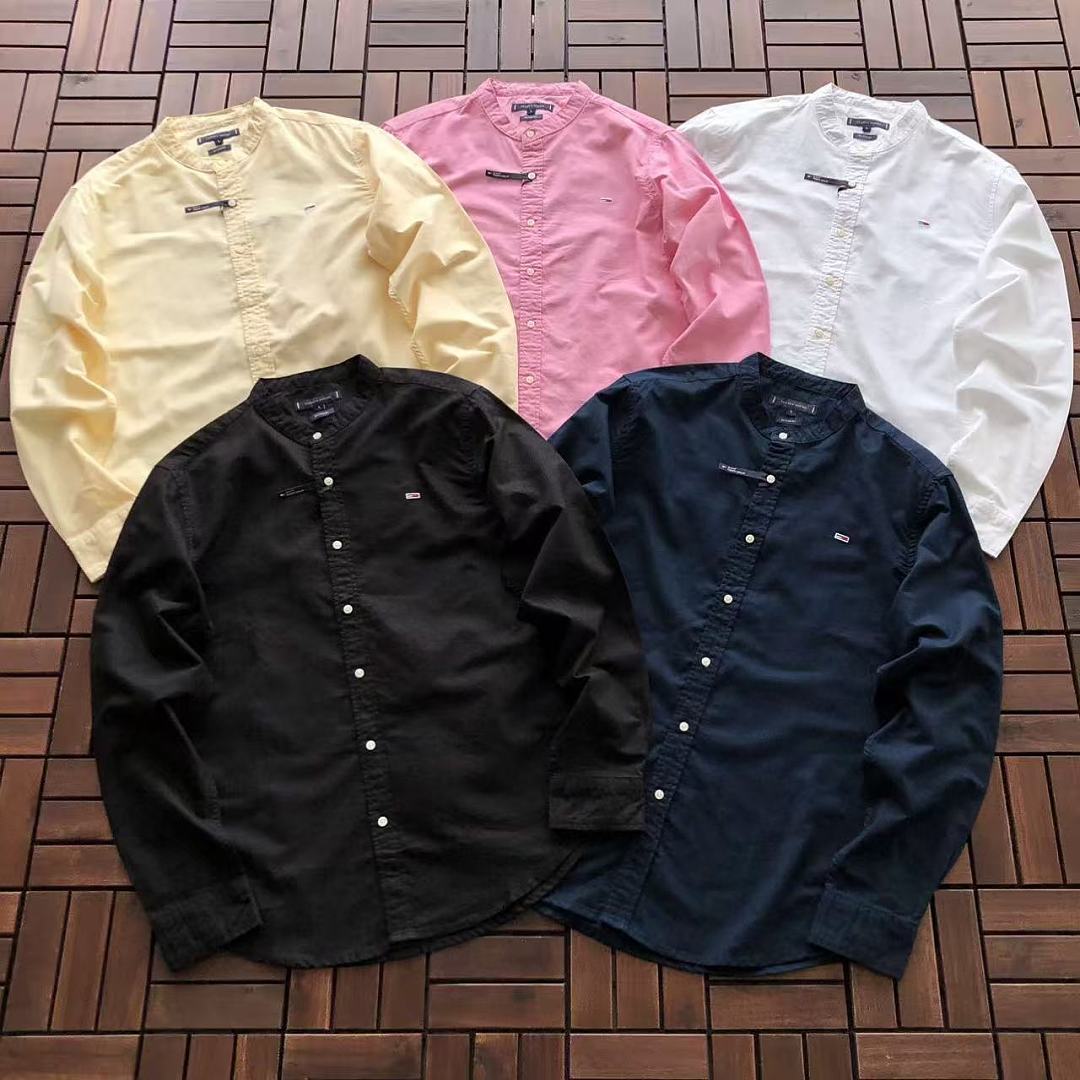 Other ~159 T 🔥🔥🔥 H🔥🔥🔥R LONG-SLEEVE 66042041 (Im 176CM 58KG Iwear Size L In The Photo), photo 1