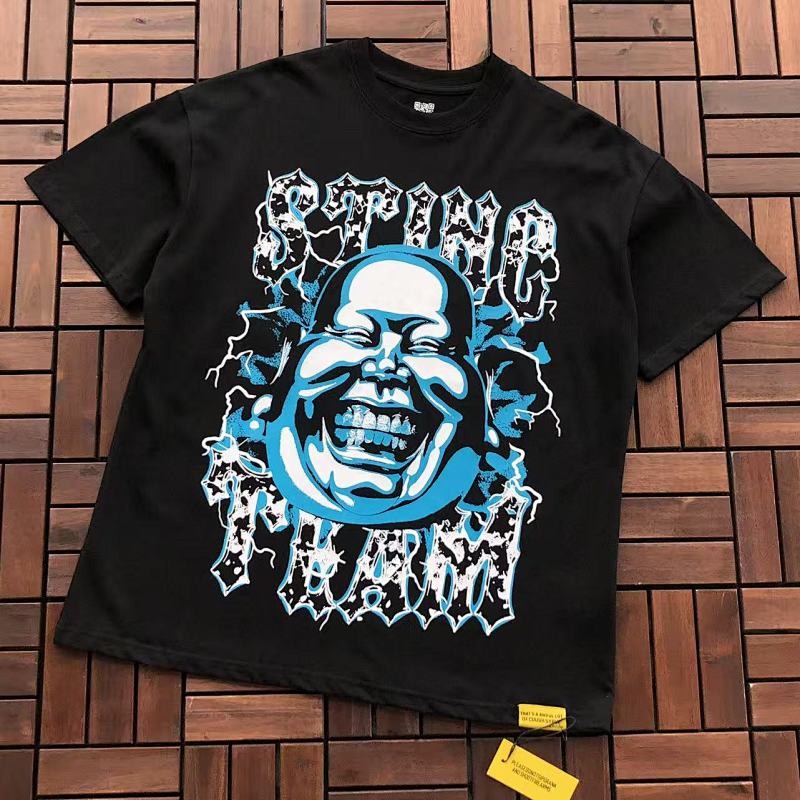 Other ~85 TH🔥T'S A AW🔥UL L🔥T OF C.. T-SHIRT 77033139 (Im 185CM 80KG Iwear Size L In The Photo), photo 1