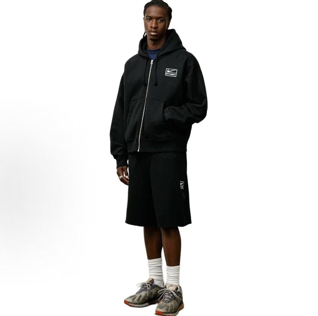 Other TOP 189 PANTS 169 N🔥K🔥& ST🔥S🔥Y HOODIE TROUSERS - Image 8