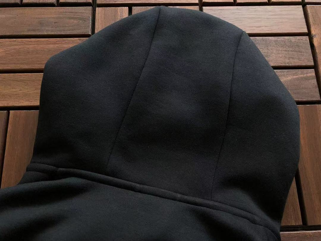 Other TF 2020 DV0537-010255Zip-Up Coat DV0538-070245Pants (Im 180CM 68KG Iwear Size S In The Photo) - Image 56