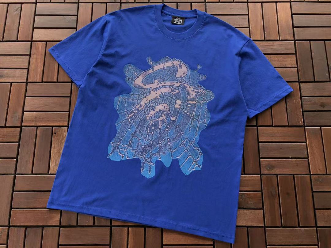 On Running ~79 ST🔥S🔥Y T-SHIRT 55040468 (Im 180CM 68KG Iwear Size M In The Photo) - Image 10
