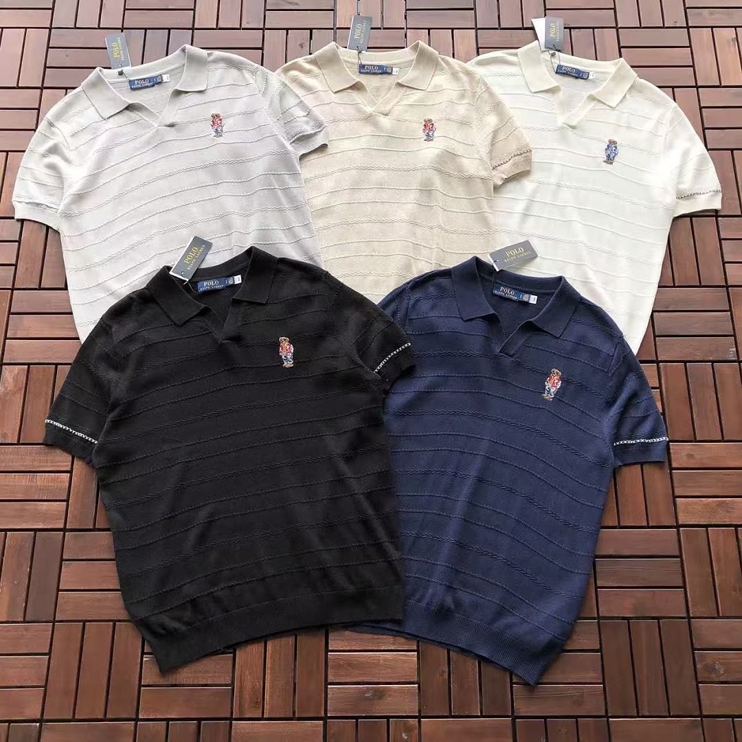 Other ~125 RA🔥PH🔥AU🔥EN T-SHIRT POLO SWEATER 55052503 (Im 185CM 80KG Iwear Size S In The Photo), photo 1