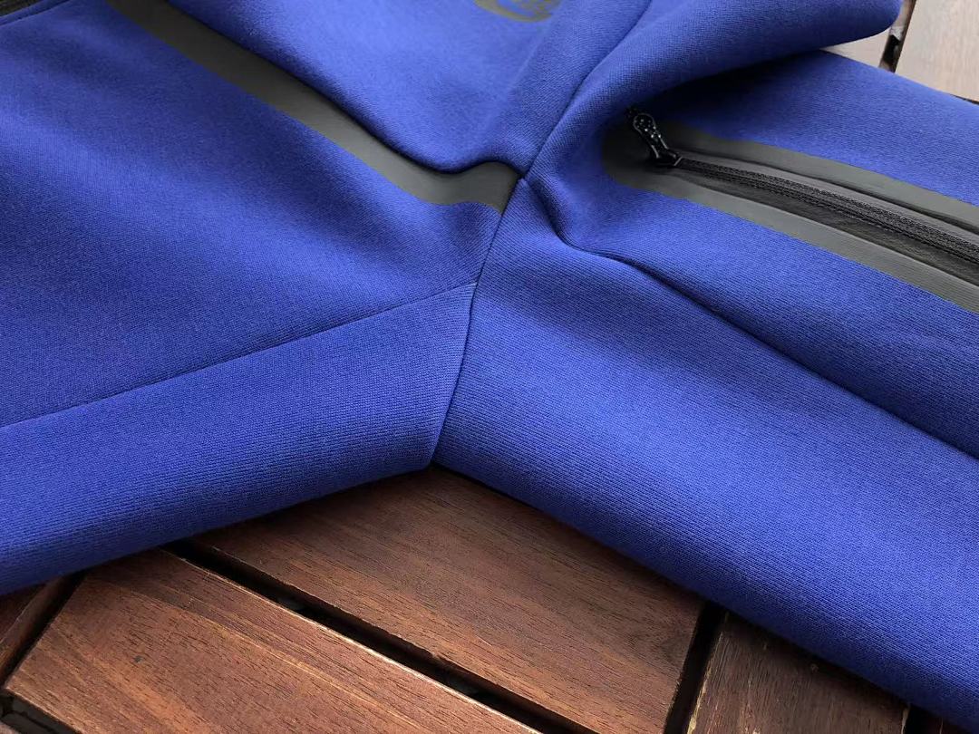Other TF 2025 HV0949-539255 Zip-Up Coat HV0959-539245 Pants (Im 180CM 68KG Iwear Size S In The Photo) - Image 34