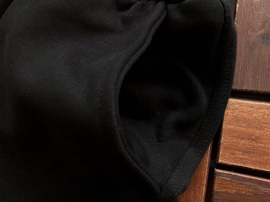 Other ~119 M🔥RT🔥A SHORTS FLEECE 33123057 (Im 176CM 58KG Iwear Size S In The Photo) - Image 12