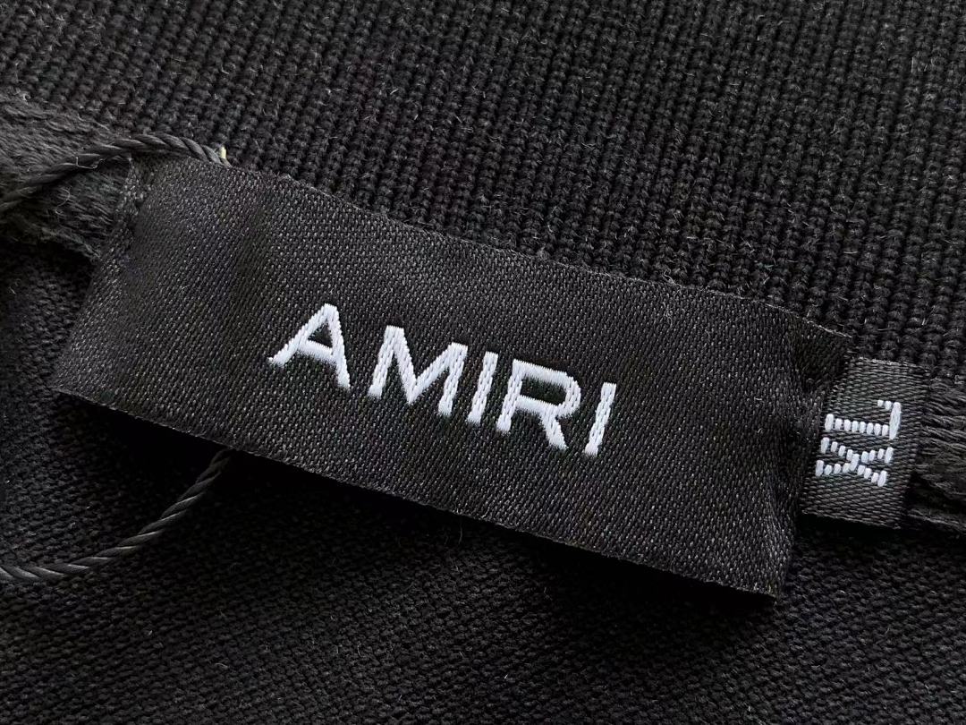 AMIRI ~179 AMIRI T-SHIRT SHORTS 33122374 (Im 180CM 68KG Iwear Size XL In The Photo) - Image 17