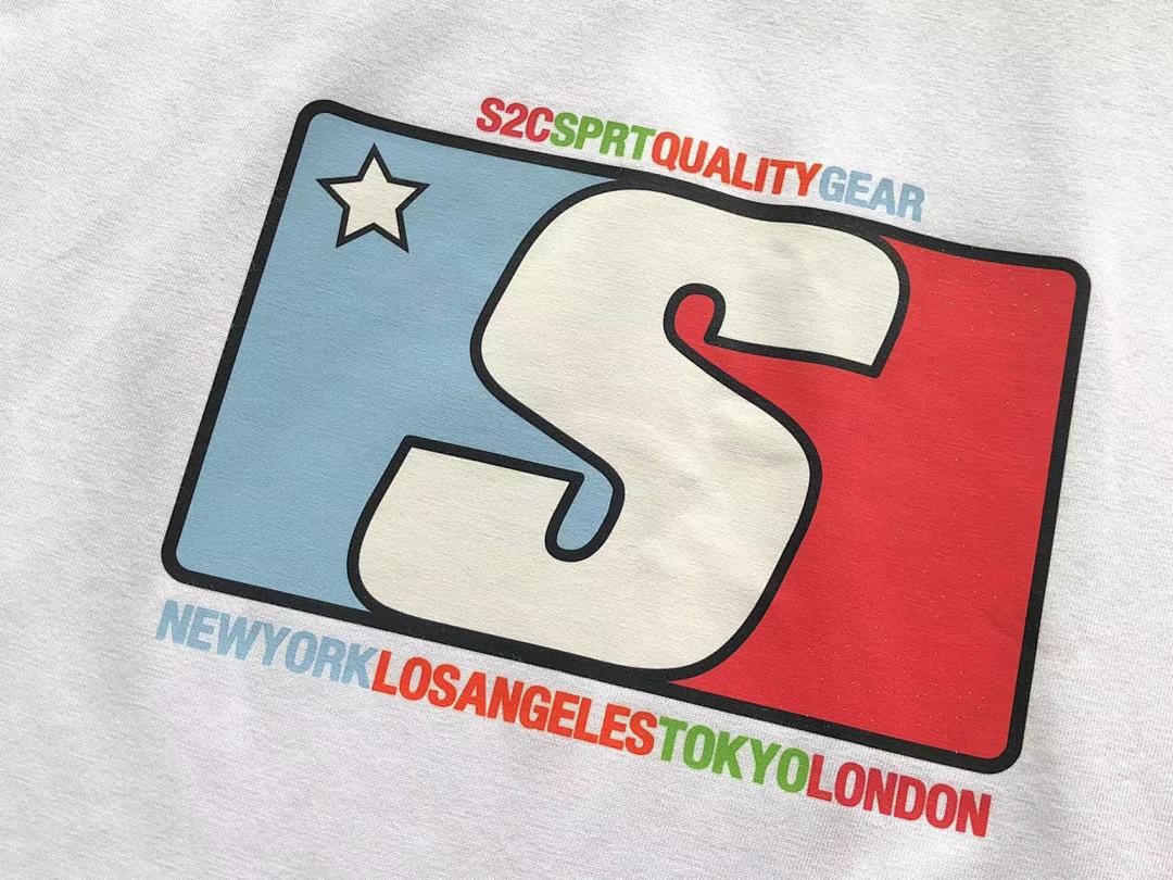 On Running ~85 ST🔥S🔥Y T-SHIRT - Image 12