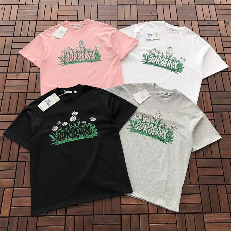 Other ~149 B🔥RB🔥RRY T-SHIRT 66011261 (Im 185CM 80KG Iwear Size S In The Photo), photo 1