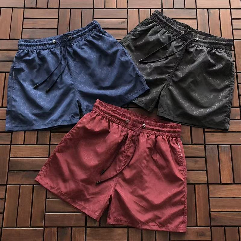 ~95 G🔥C🔥I SHORTS 55032902 (Im 176CM 58KG Iwear Size L In The Photo), photo 1