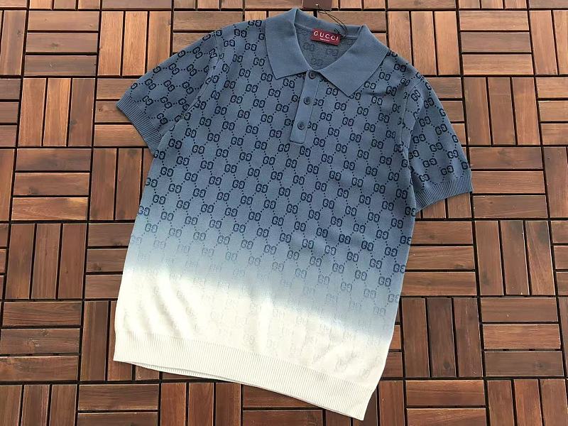 ~195 G🔥C🔥I T-SHIRT SWEATER 66070214 (Im 185CM 70KG Iwear Size S In The Photo), photo 1