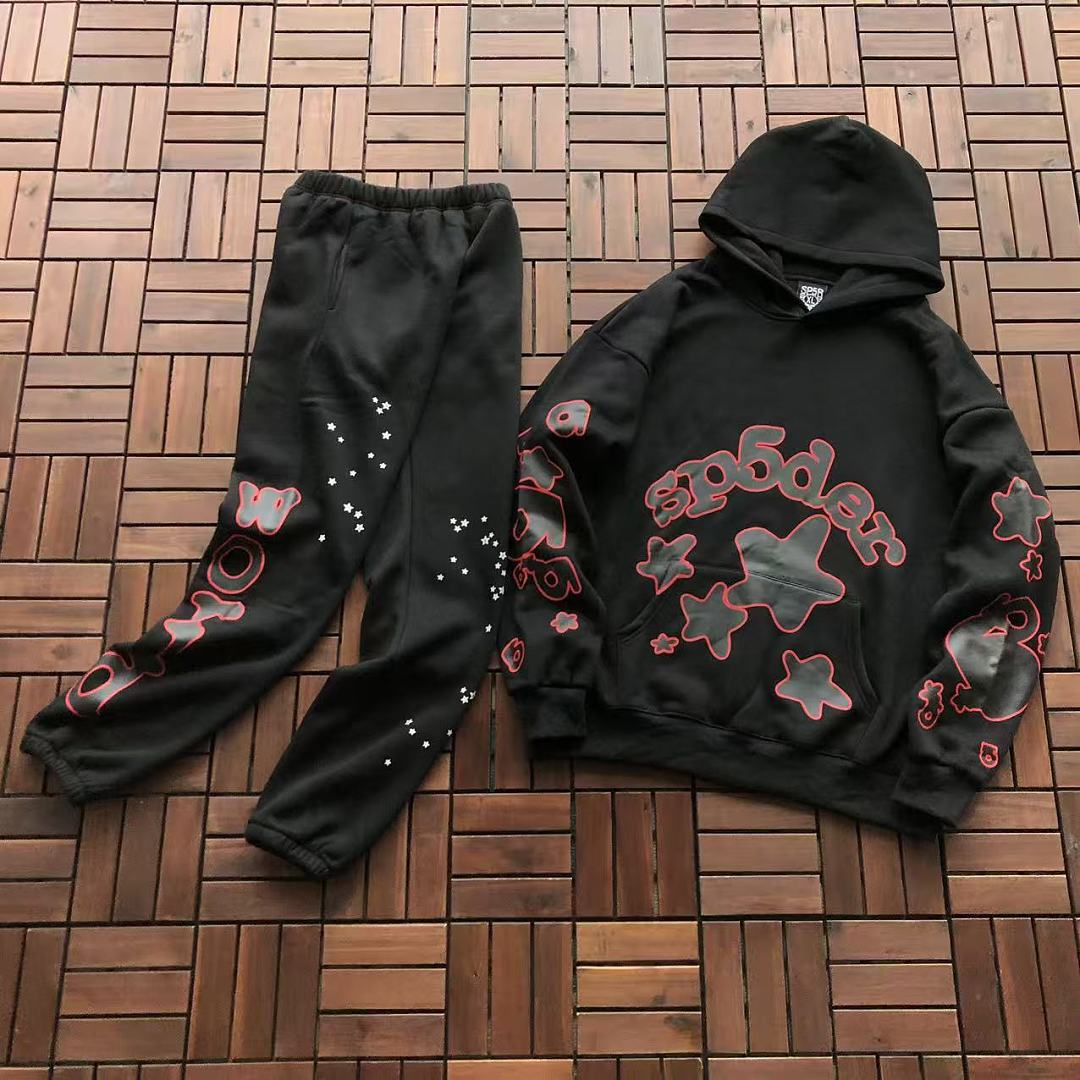 Other TOP~115 PANTS~99 S🔥5D🔥R HOODIE TROUSERS, photo 1