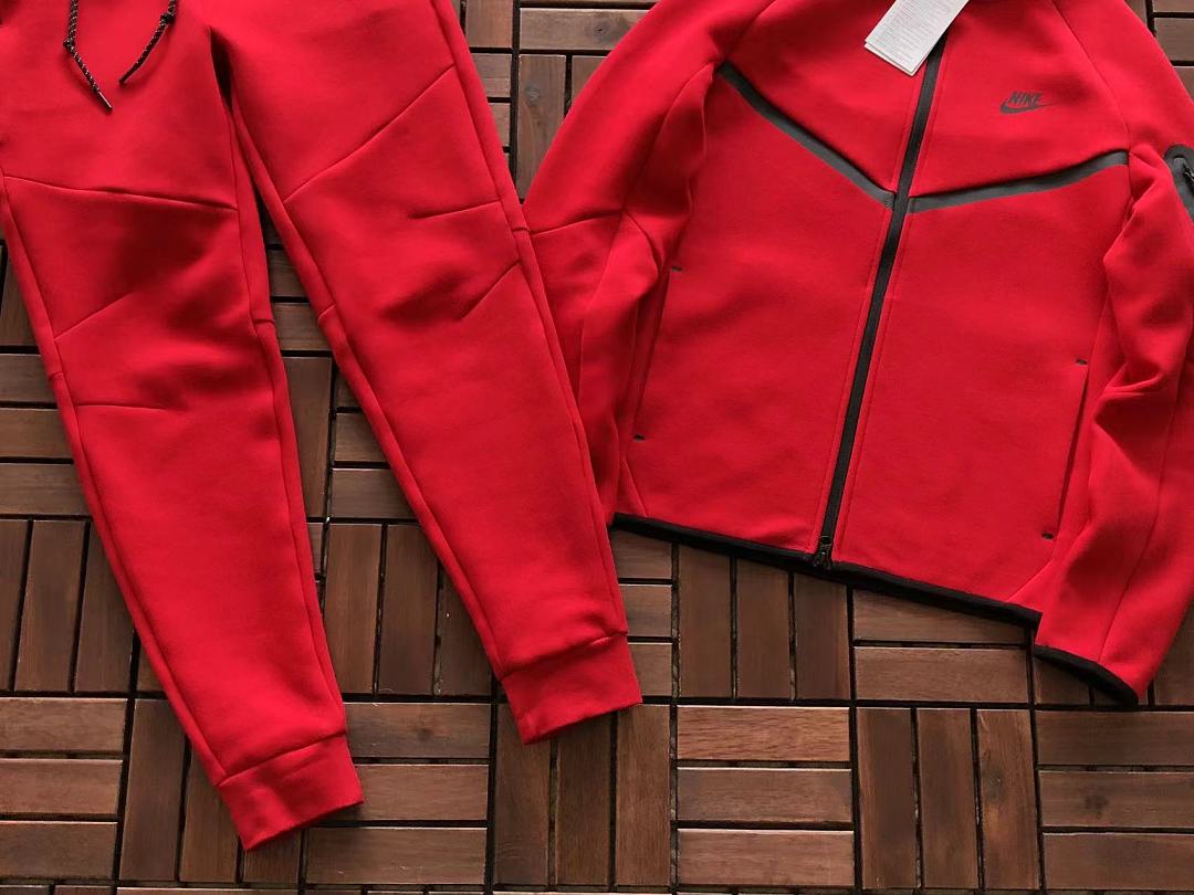 Other TF 2025 HV0949-687255 Zip-Up Coat HV0959-687245 Pants (Im 180CM 68KG Iwear Size S In The Photo) - Image 18