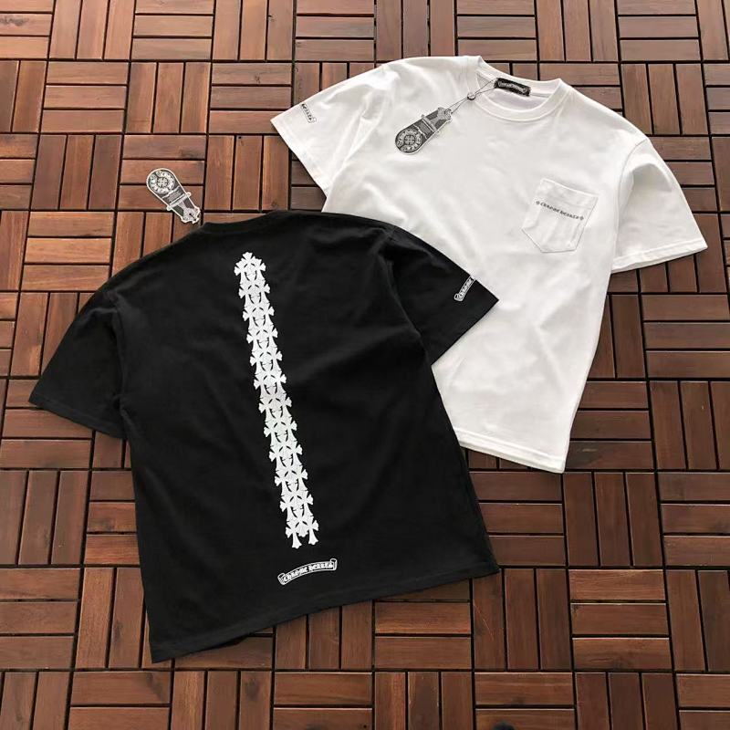 Chanel Chanel ~86 CH🔥OM🔥 HE🔥RTS T-SHIRT 77041061 (Im 185CM 70KG Iwear Size M In The Photo), photo 1