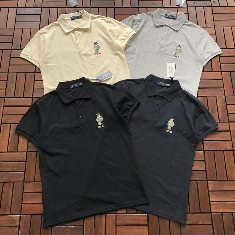 Other ~119 RA🔥PH🔥AU🔥EN T-SHIRT POLO 77031051 (Im 185CM 70KG Iwear Size M In The Photo), photo 1