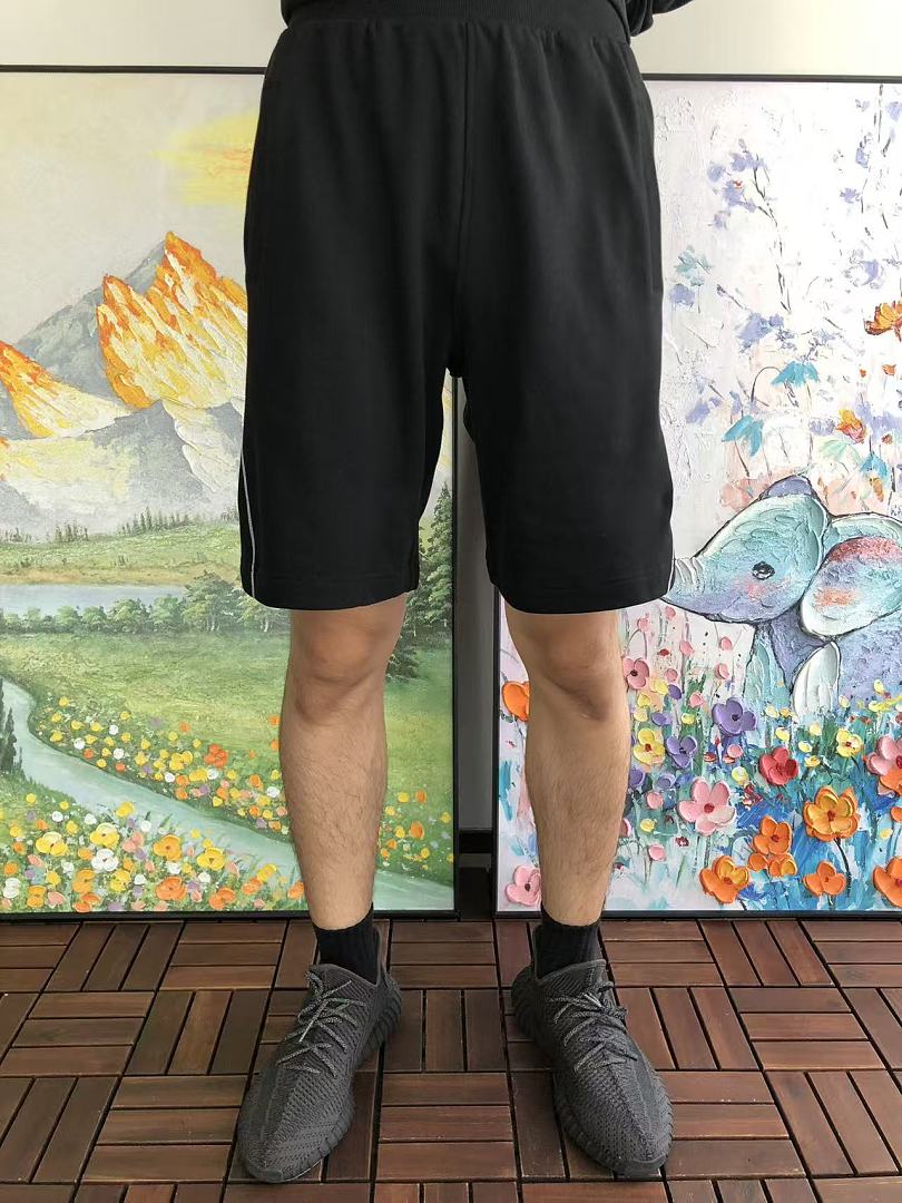 Other 🔥1:1🔥~308 G🔥🔥🔥🔥🔥🔥Y SHORTS 66081259 (Im 185CM 70KG Iwear Size M In The Photo) - Image 3