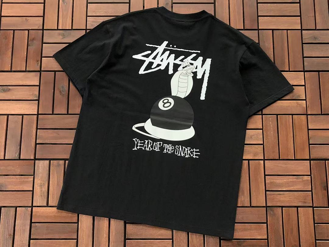 On Running ~79 ST🔥S🔥Y T-SHIRT 55040388 (Im 185CM 80KG Iwear Size L In The Photo) - Image 14