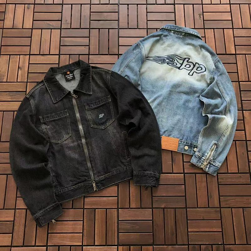 Other ~219 BROKEN PLANET JACKET 77010816 (Im 180CM 68KG Iwear Size S In The Photo), photo 1