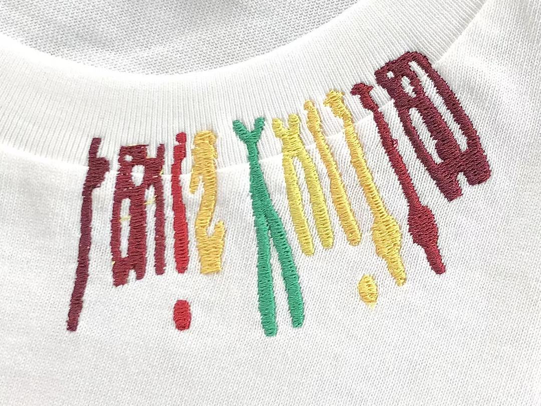 Other 🔥1:1🔥~199 L🔥T-SHIRT 66080536 (Im 185CM 70KG Iwear Size XS In The Photo) - Image 11