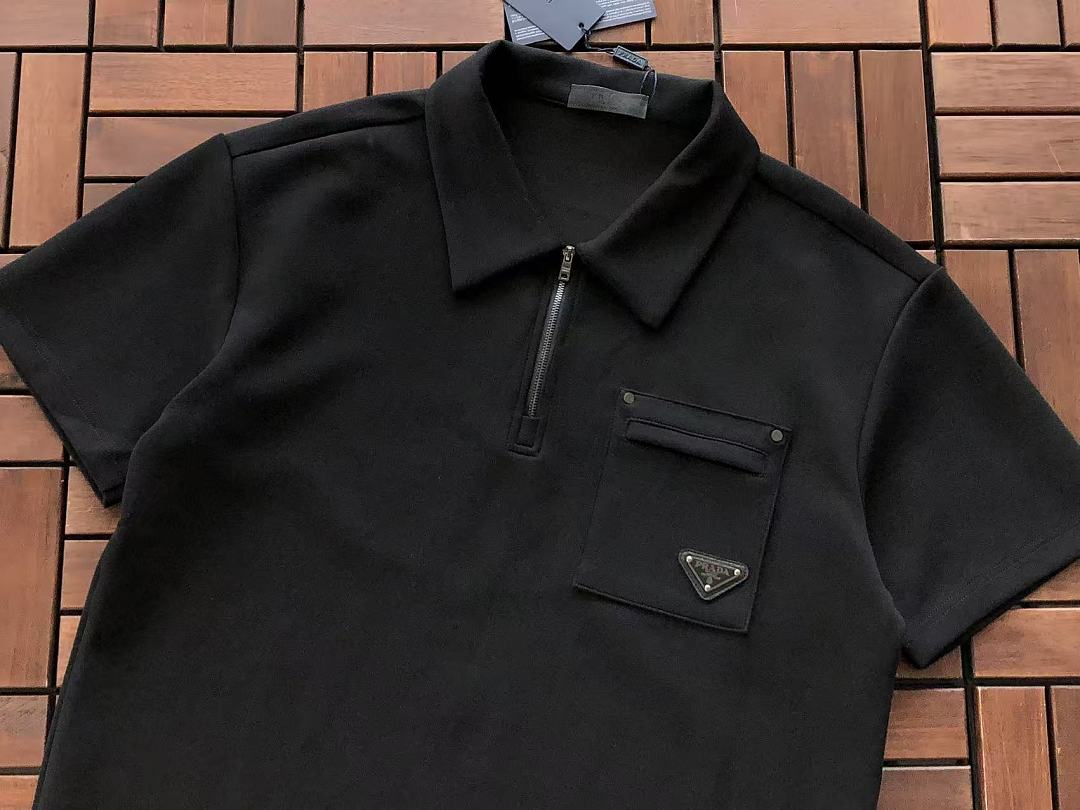 Other ~229 P🔥A🔥A T-SHIRT SHORTS 55071081 (Im 185CM 70KG Iwear Size XL In The Photo) - Image 9