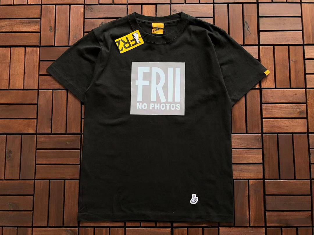 On Running ~95 FR2 T-SHIRT - Image 5