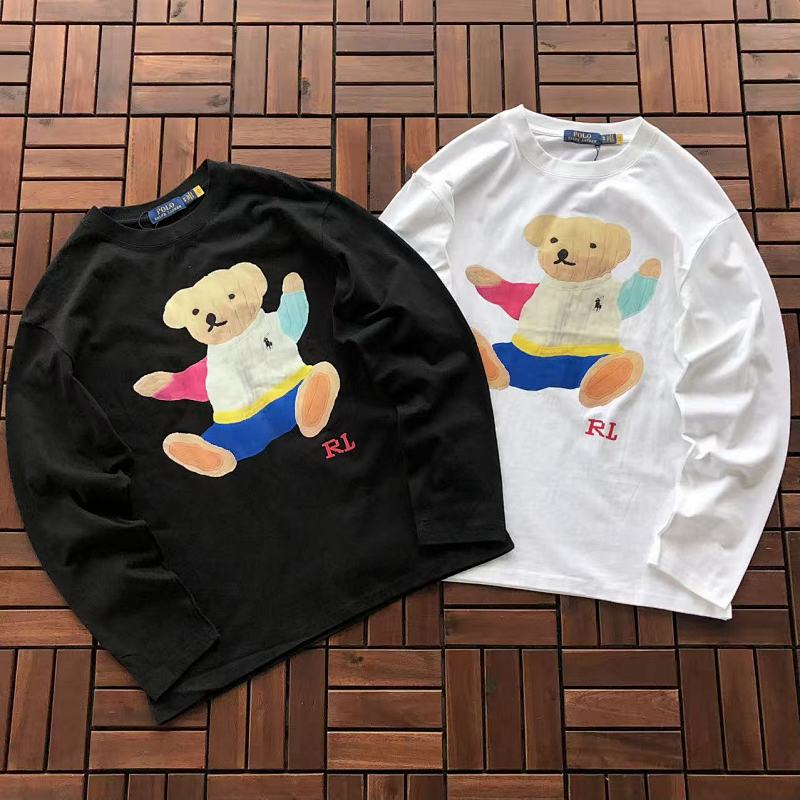 Other ~139 RA🔥PH🔥AU🔥EN LONG-SLEEVE 22102233 (Im 176CM 58KG Iwear Size M In The Photo), photo 1