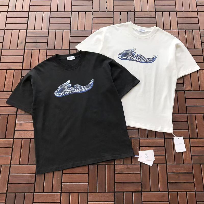 Other ~99 O🔥🔥-W🔥🔥TE T-SHIRT 55080737 (Im 185CM 80KG Iwear Size M In The Photo), photo 1