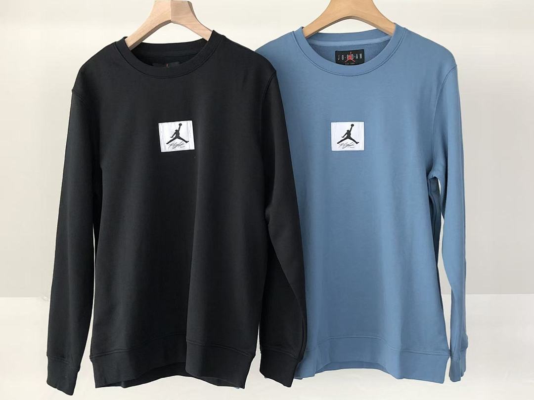 Other ~125 AIR J🔥RD🔥N SWEATER 55020558 (Im 185CM 80KG Iwear Size L In The Photo) - Image 32