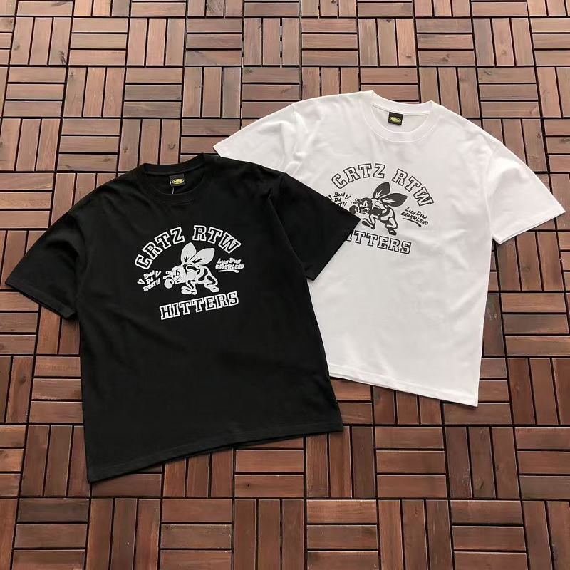 Other ~86 C🔥RT🔥🔥Z T-SHIRT 77050642 (Im 185CM 80KG Iwear Size M In The Photo), photo 1
