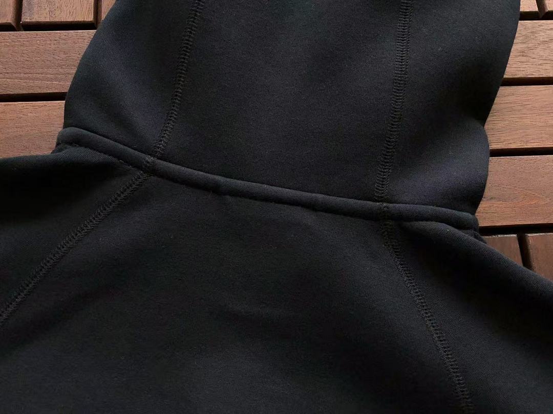 Other TF 2023 FB7921-064255 Zip-Up Coat FB8002-064245 Pants (Im 180CM 68KG Iwear Size S In The Photo) - Image 38