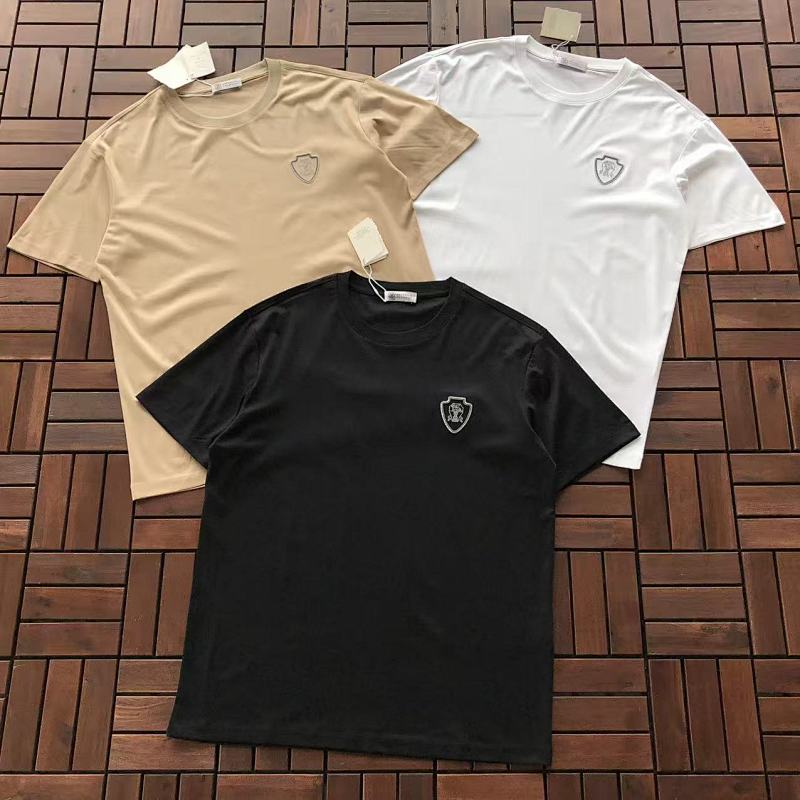 Other ~185 BR🔥N🔥L🔥O C🔥CI🔥🔥L🔥I T-SHIRT 66033146 (Im 176CM 58KG Iwear Size M In The Photo), photo 1