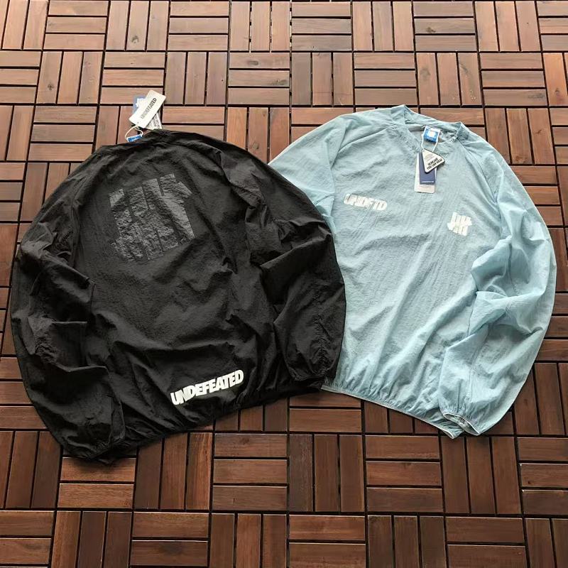 Other 169 UNDEFEATED JACKET 88040382 (Im 176CM 58KG Iwear Size M In The Photo), photo 1