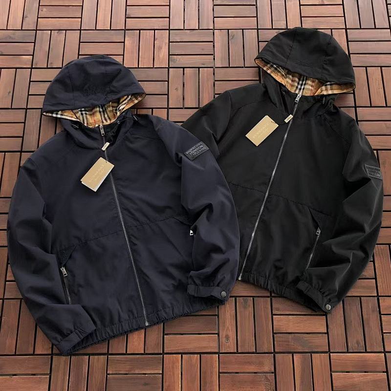 239 B🔥RB🔥RRY JACKET 88031802 (Im 185CM 70KG Iwear Size M In The Photo), photo 1