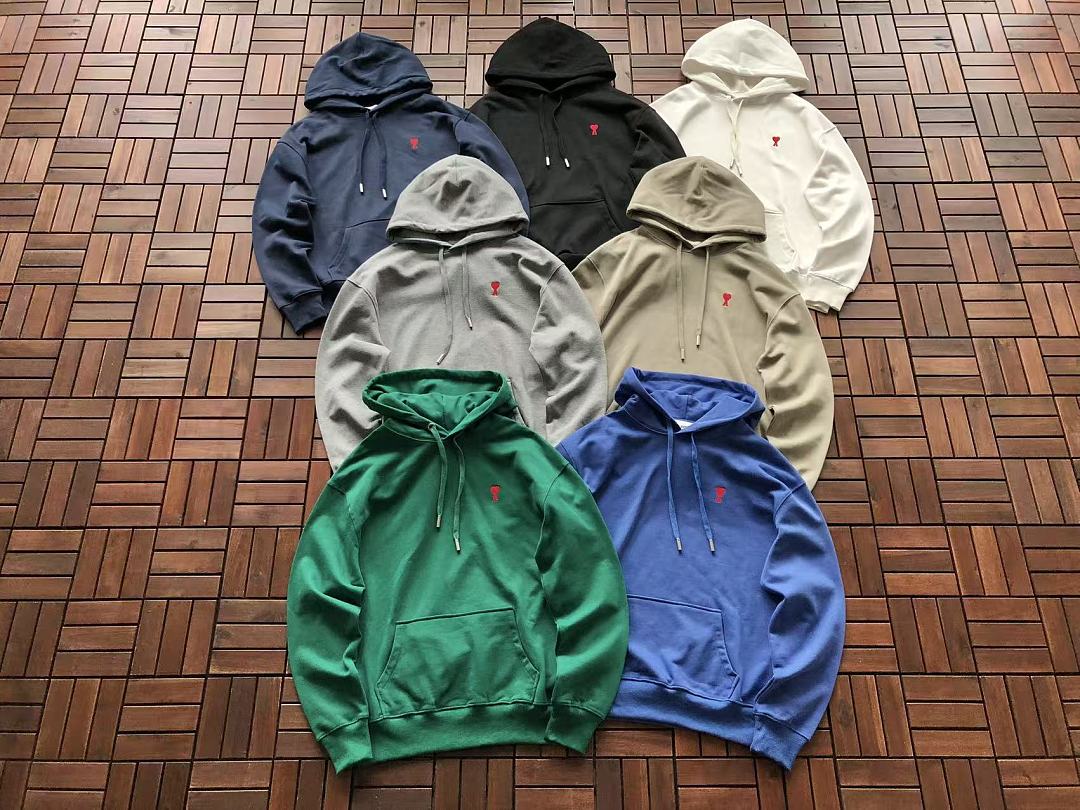 Other ~125 A🔥I HOODIE 77061633 (Im 185CM 70KG Iwear Size M In The Photo) - Image 17