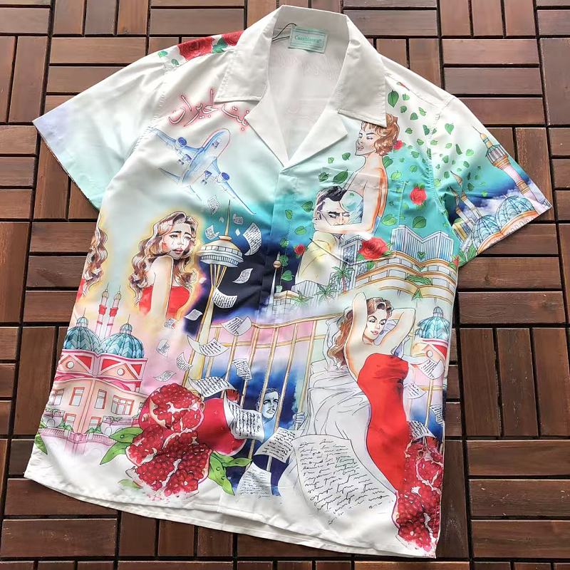 ~99 C🔥S🔥BL🔥🔥C🔥 T-SHIRT SHIRT 77061714 (Im 185CM 70KG Iwear Size L In The Photo), photo 1