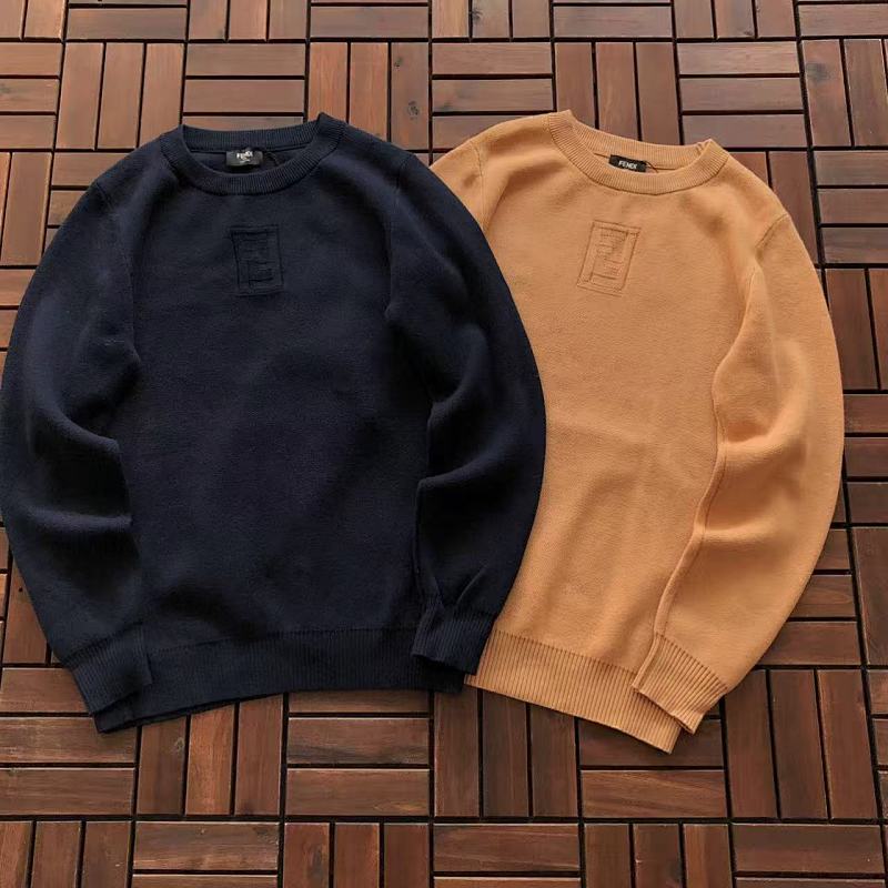 Other 229 F🔥🔥D🔥 SWEATER 44120914 (Im 176CM 58KG Iwear Size S In The Photo), photo 1