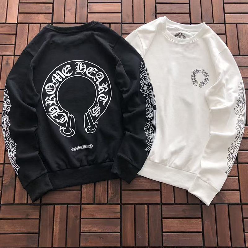 Chanel ~125 CH🔥OM🔥 HE🔥RTS SWEATER 33112705 (Im 176CM 58KG Iwear Size S In The Photo), photo 1