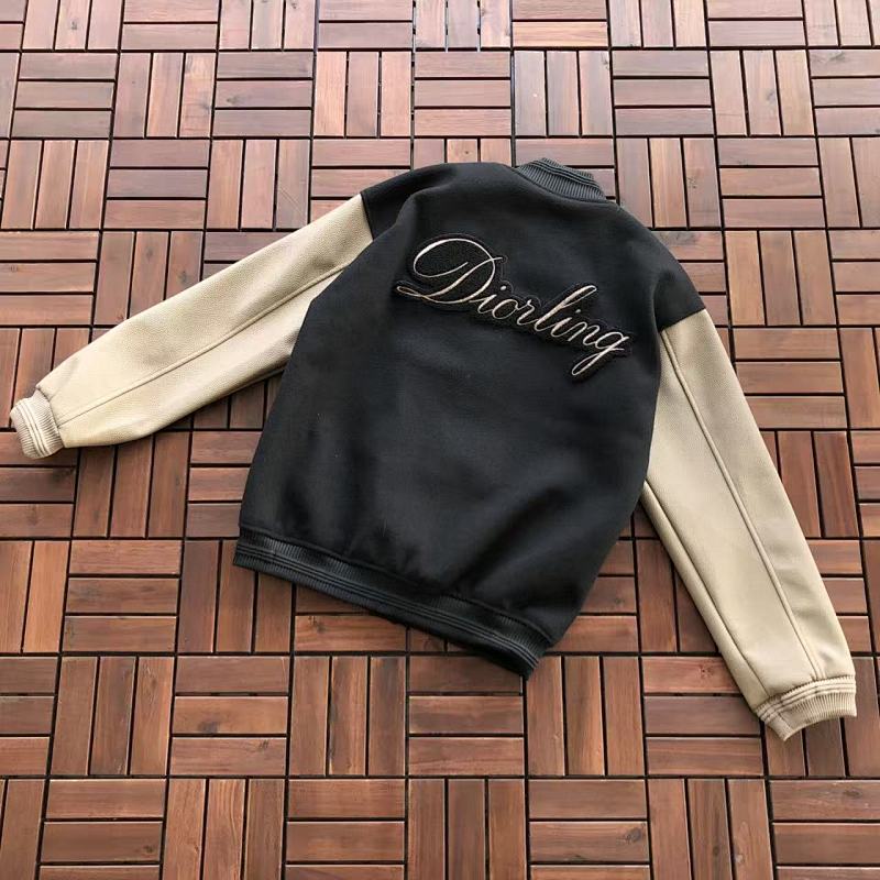 ~285 D🔥O🔥 JACKET 33120404 (Im 180CM 68KG Iwear Size M In The Photo), photo 1
