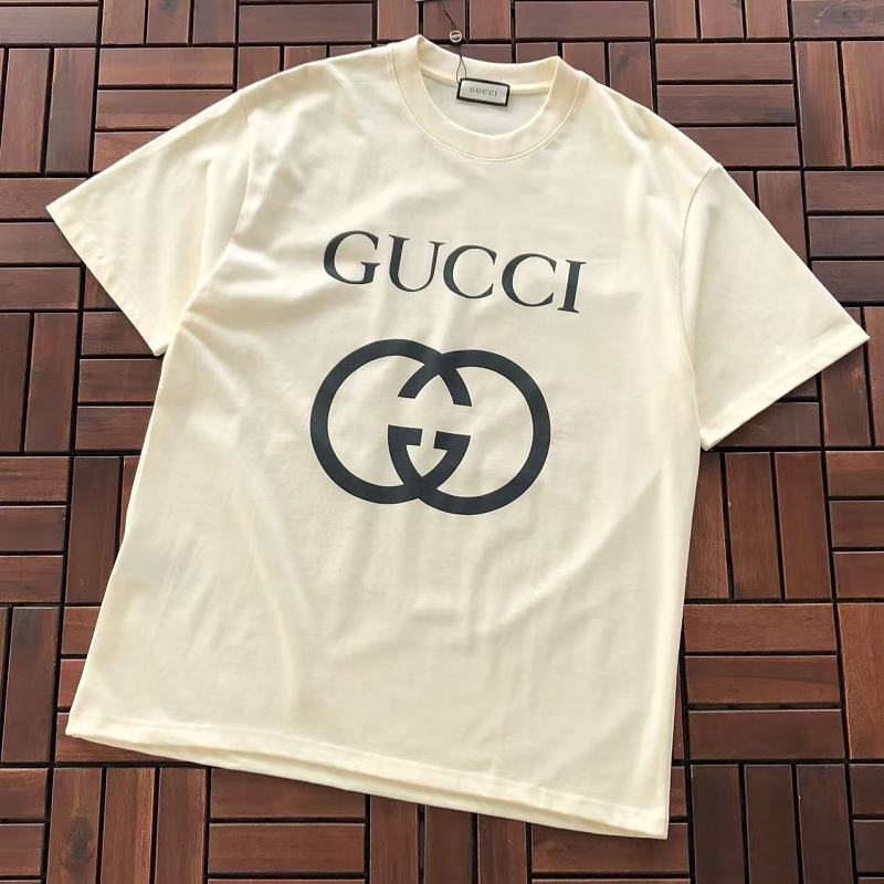 Other ~ 119 G🔥C🔥I T-SHIRT 55081493 (Im 185CM 70KG Iwear Size M In The Photo), photo 1