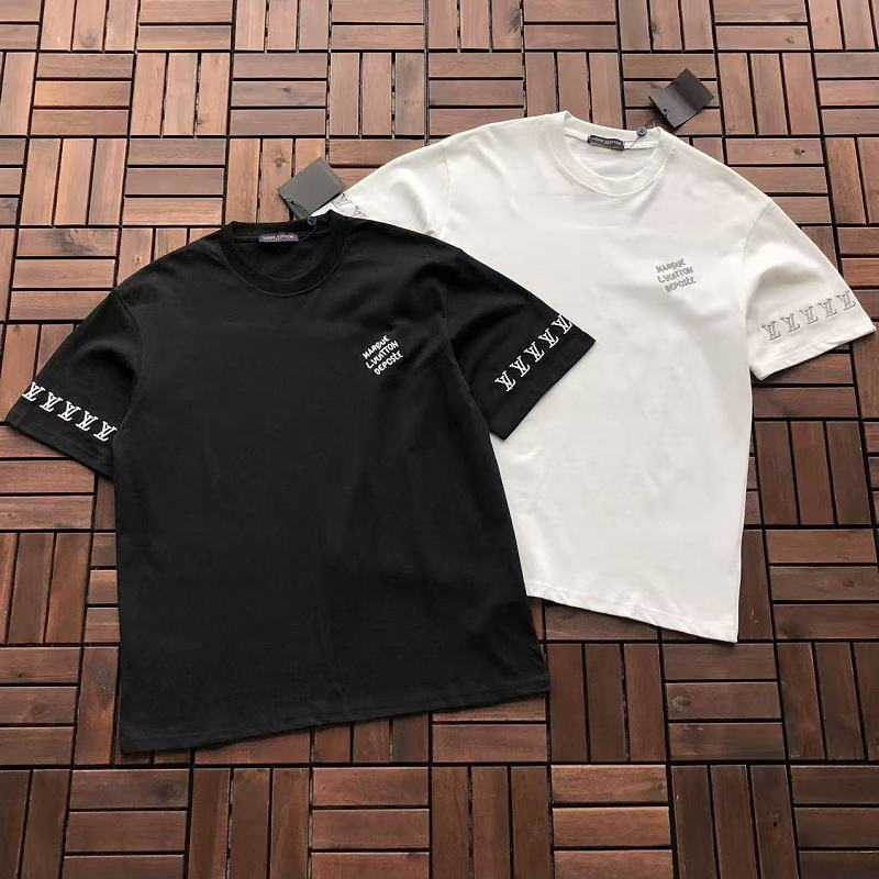 ~99 L🔥T-SHIRT 77041722 (Im 185CM 80KG Iwear Size M In The Photo), photo 1