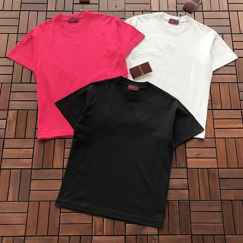 ~99 G🔥C🔥I T-SHIRT 77051705 (Im 185CM 80KG Iwear Size S In The Photo), photo 1