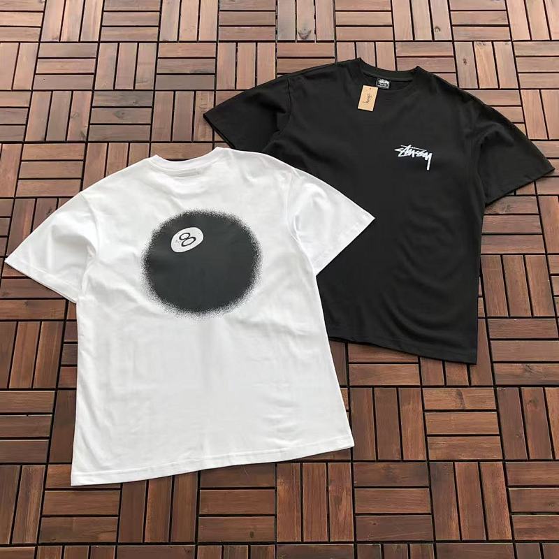 Other ~79 ST🔥S🔥Y T-SHIRT 77011207 (Im 185CM 70KG Iwear Size M In The Photo), photo 1