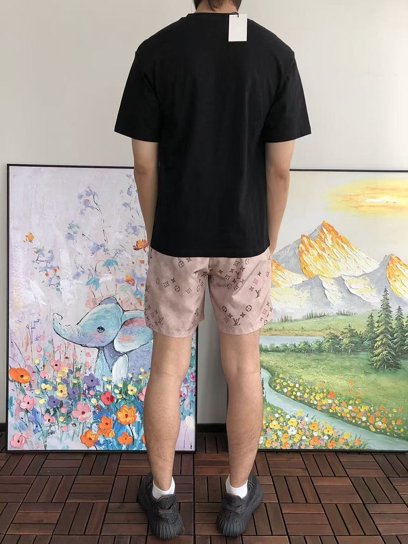 AMIRI ~85 AMIRI T-SHIRT 77063034 (Im 185CM 70KG Iwear Size M In The Photo) - Image 8