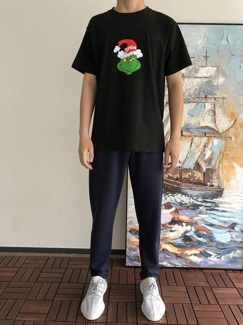 On Running ~95 S🔥P🔥E🔥E T-SHIRT 55022766 (Im 176CM 58KG Iwear Size M In The Photo) - Image 5
