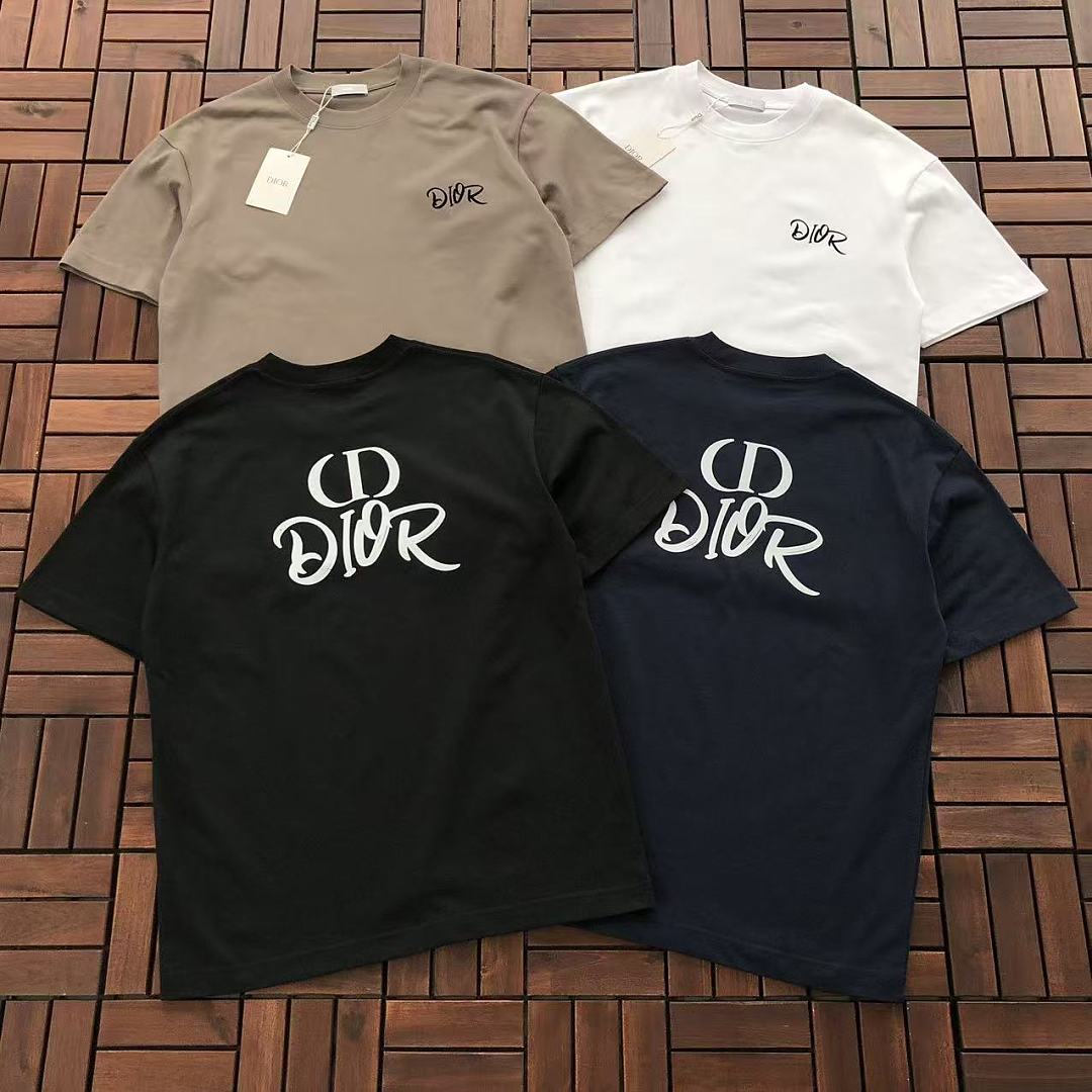 Other ~119 D🔥O🔥 T-SHIRT 55060112 (Im 185CM 70KG Iwear Size M In The Photo), photo 1