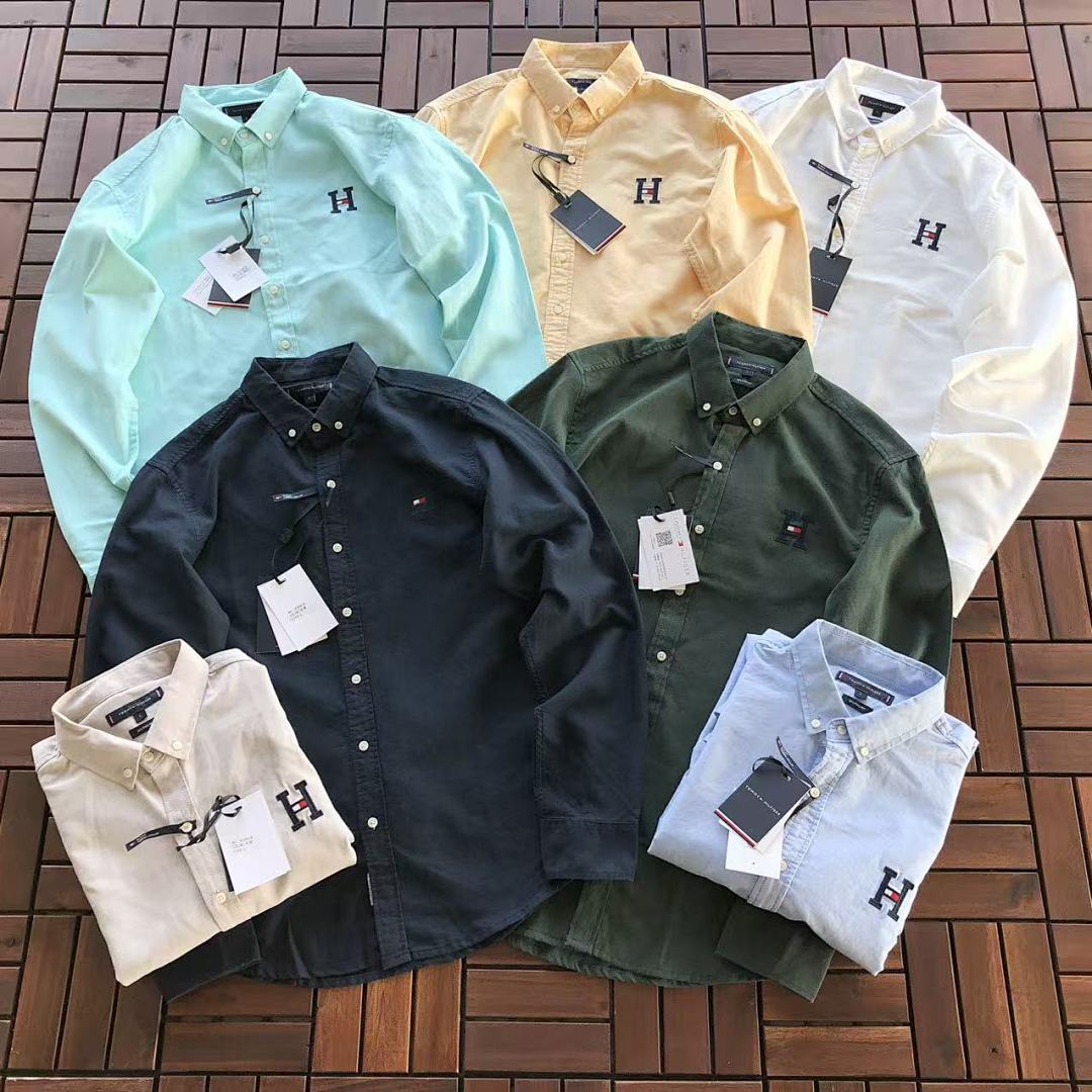 ~159 T 🔥🔥🔥 H🔥🔥🔥R LONG-SLEEVE 22111942 (Im 176CM 58KG Iwear Size L In The Photo), photo 1