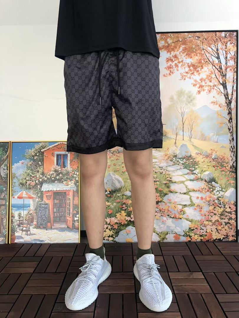 Other ~95 G🔥C🔥I SHORTS 55011811 (Im 176CM 58KG Iwear Size L In The Photo) - Image 4