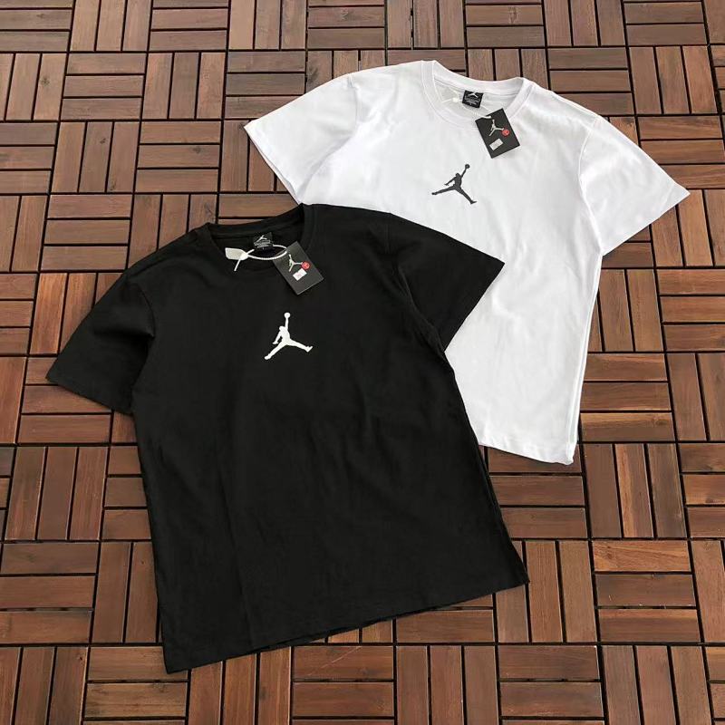 Other ~69 AIR J🔥RD🔥N T-SHIRT 77030551 (Im 185CM 70KG Iwear Size L In The Photo), photo 1